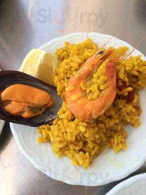 Mas K Tapas Cafe - Bar