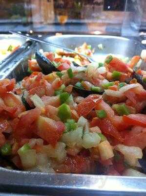 Mas K Tapas Cafe - Bar