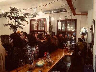 Valentina Caffe And Bistro