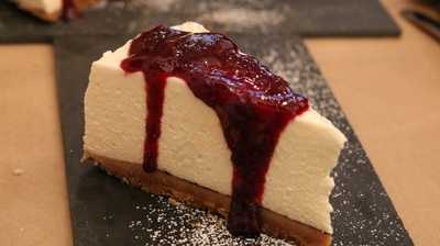 Valentina Caffe And Bistro