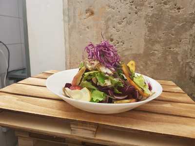 Valentina Caffe And Bistro