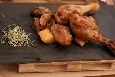 Valentina Caffe And Bistro