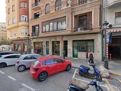 Valentina Caffe And Bistro