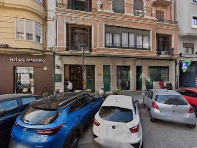 Valentina Caffe And Bistro