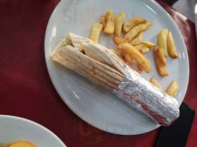 Kebabish Curry House 25