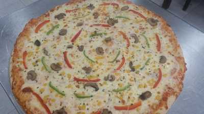 Kebabish Curry House 25