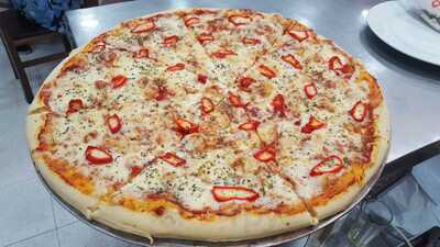 Kebabish Curry House 25