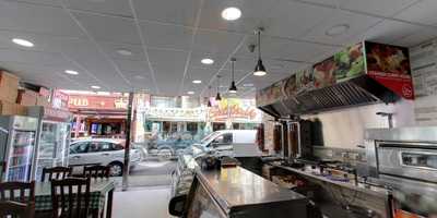 Kebabish Curry House 25