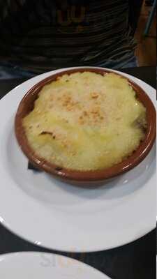 Le Bistrot De Christobal