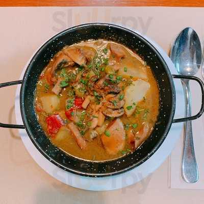 Le Bistrot De Christobal