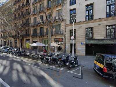 Le Bistrot De Christobal