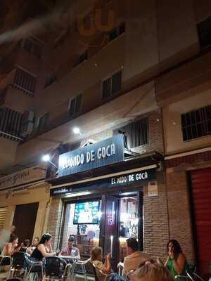 Taperia El Nido De Goca