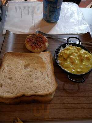 Taperia El Nido De Goca