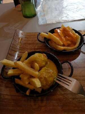 Taperia El Nido De Goca