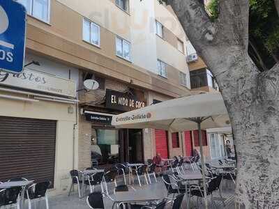 Taperia El Nido De Goca