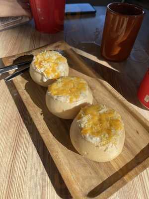 Taperia El Nido De Goca