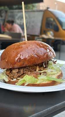 Taperia El Nido De Goca