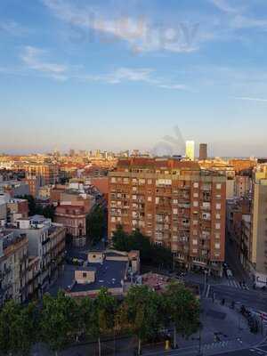 Catalonia Atenas Hotel