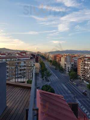 Catalonia Atenas Hotel