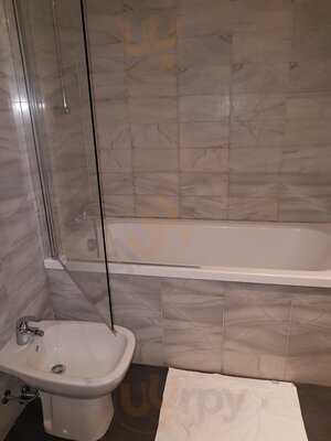 Catalonia Atenas Hotel