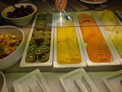 Catalonia Atenas Hotel