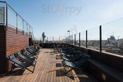 Catalonia Atenas Hotel