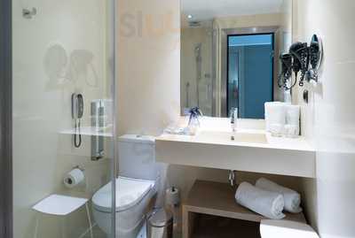 Catalonia Atenas Hotel