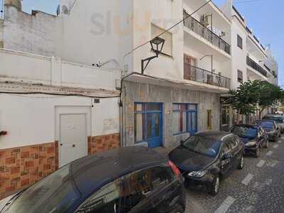 El Patio Del Macarena