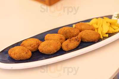 El Patio Del Macarena