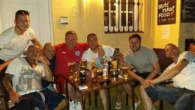 Teatro Torrequebrada