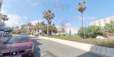 Teatro Torrequebrada