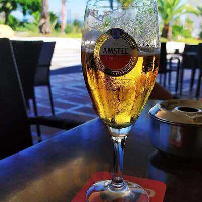 Teatro Torrequebrada