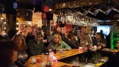 Teatro Torrequebrada