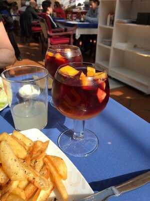 Bistro Del Puerto - Photo 7