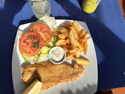 Bistro Del Puerto - Photo 8