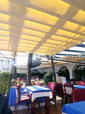 Bistro Del Puerto