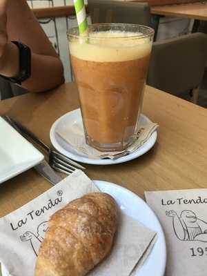 La Tenda 1950 Micer MascÓ