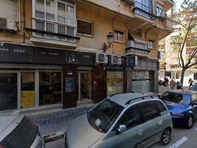 La Tenda 1950 Micer MascÓ