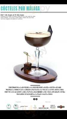 Wattana Cocktail Club