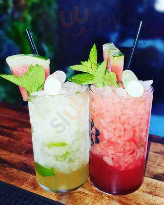 Wattana Cocktail Club