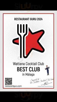Wattana Cocktail Club