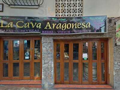 La Cava Aragonesa
