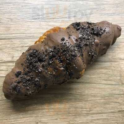 Sils Cakes.american Pastry