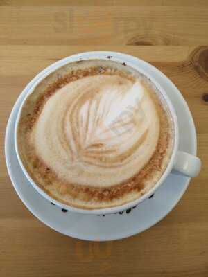 El Molí Pan Y Café Playa San Juan