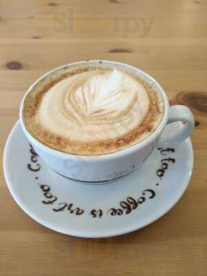 El Molí Pan Y Café Playa San Juan