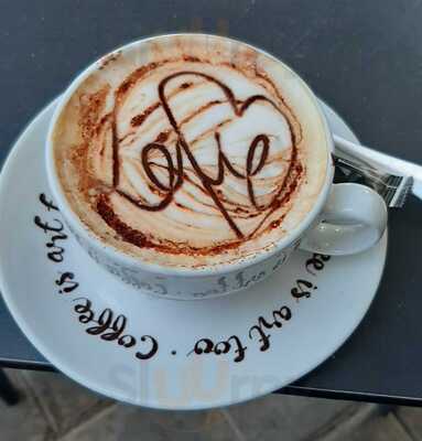 El Molí Pan Y Café Playa San Juan