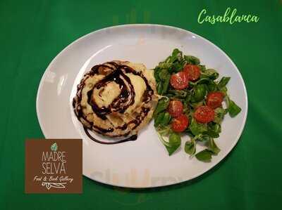 Madre Selva Food & Book Gallery