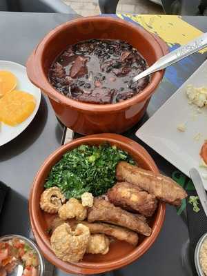 Gastrobar Sabor Brasileiro