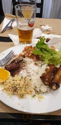 Gastrobar Sabor Brasileiro