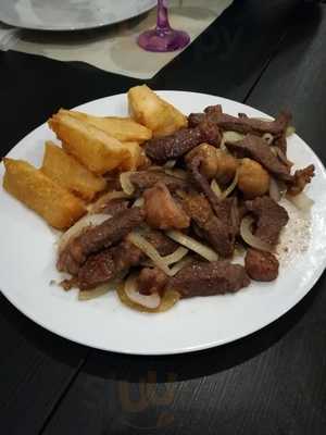 Gastrobar Sabor Brasileiro